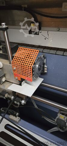 Olepovačka hrán Hebrock AKV 3003 DK-F