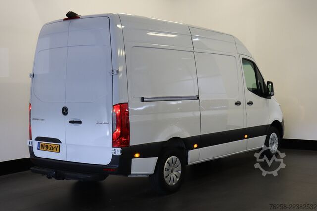  Mercedes-Benz Sprinter 316 2.2 CDI L2H2 EURO 6 - A/C Climate ...