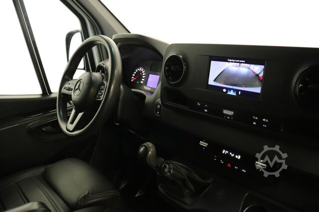  Mercedes-Benz Sprinter 316 2.2 CDI L2H2 EURO 6 - A/C Climate ...