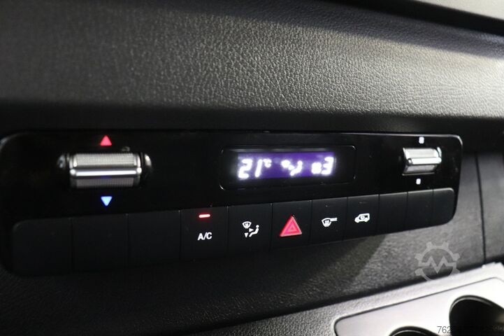  Mercedes-Benz Sprinter 316 2.2 CDI L2H2 EURO 6 - A/C Climate ...