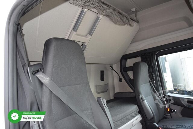  SCANIA R450 CR20H Retarder ACC ADAS Package
