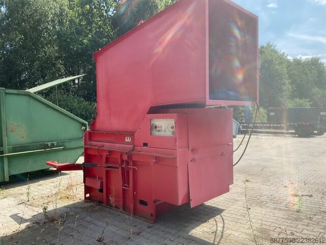  Avermann AVOS SP-12