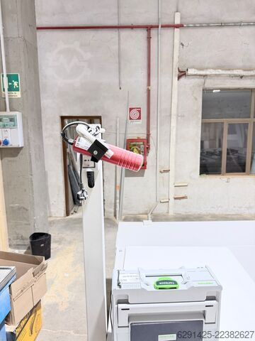 Bearbeitungszentrum SCM ACCORD 500