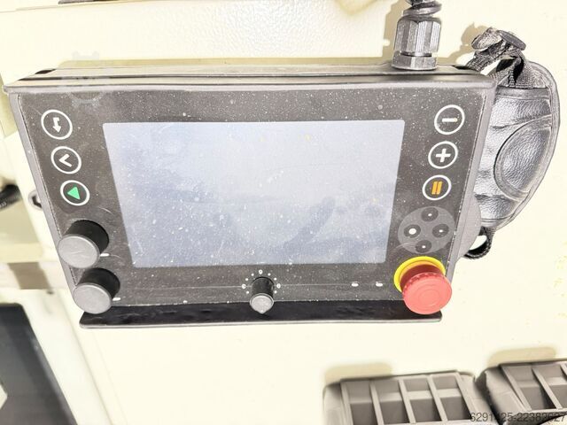 Bearbeitungszentrum SCM ACCORD 500