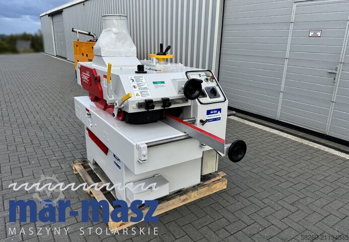 Multisierra Caterpillar Cosmec 250/100