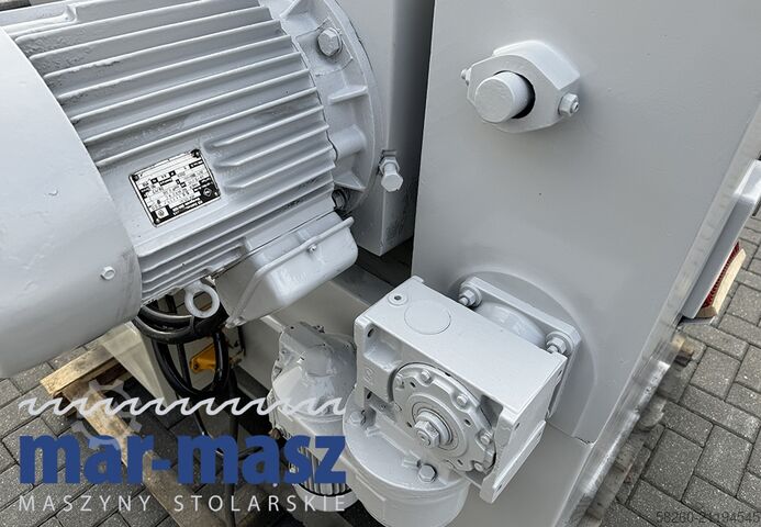 Multisierra Caterpillar Cosmec 250/100