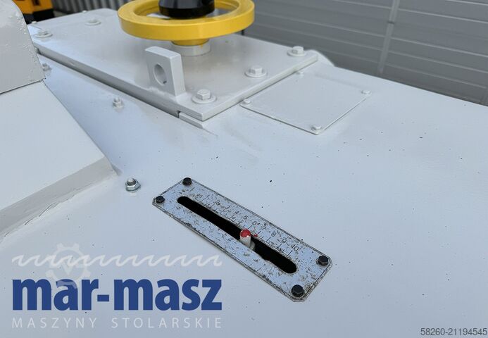 Multisierra Caterpillar Cosmec 250/100