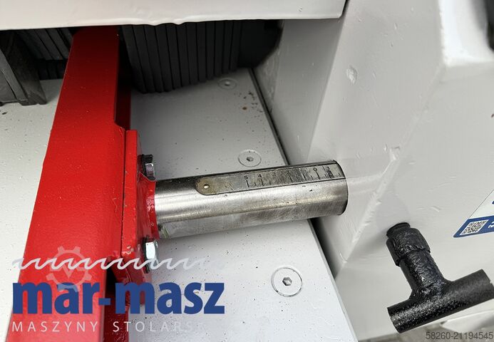 Multisierra Caterpillar Cosmec 250/100