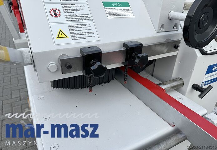 Multisierra Caterpillar Cosmec 250/100