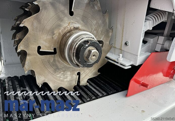 Multisierra Caterpillar Cosmec 250/100