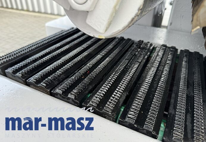 Multisierra Caterpillar Cosmec 250/100