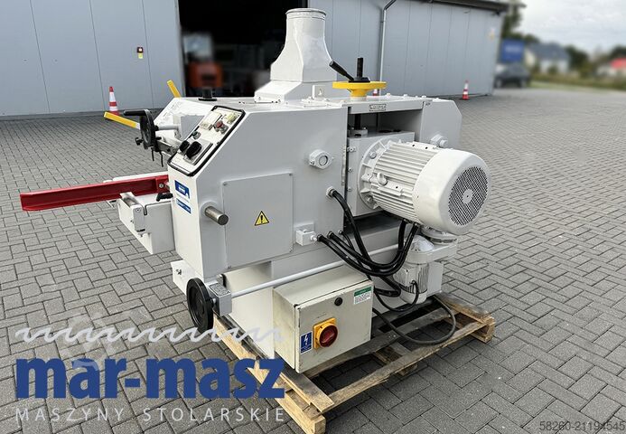 Multisierra Caterpillar Cosmec 250/100