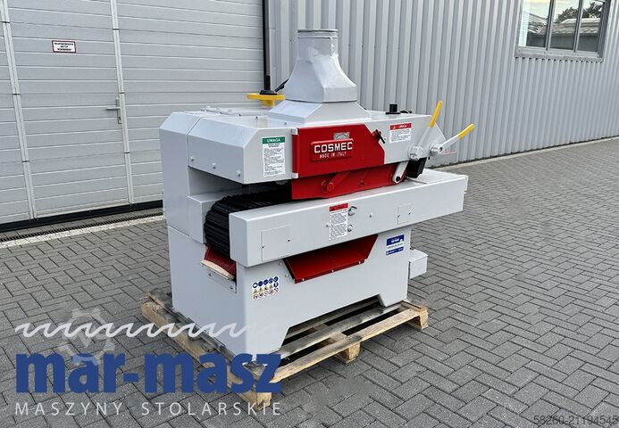 Multisierra Caterpillar Cosmec 250/100