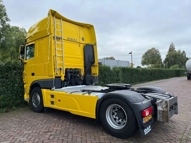 Estándar-SZM DAF XF 450 FT