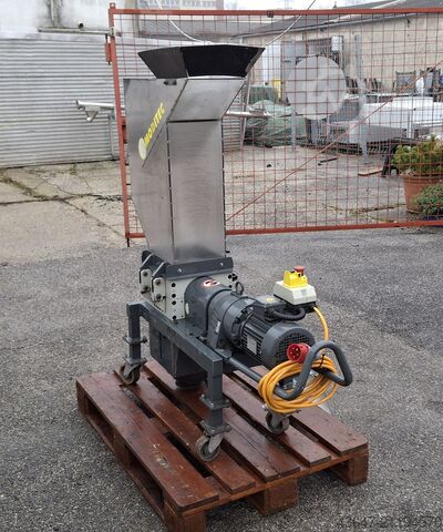 Mlin, sekač, Moditec G2 ACPS Moditec G2 SACP