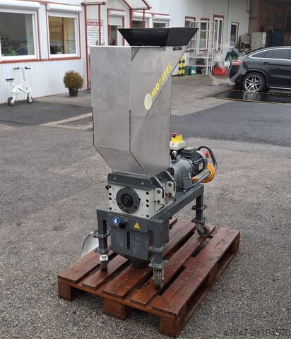 Mlin, sekač, Moditec G2 ACPS Moditec G2 SACP