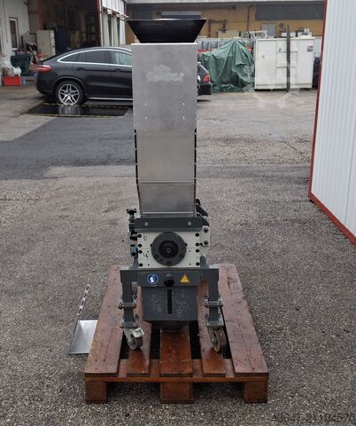 Mlin, sekač, Moditec G2 ACPS Moditec G2 SACP