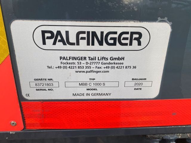 Kombi vozilo sa ceradom IVECO Daily 72C18 Hi-Matic Pritsche Plane+LBW*Webasto*