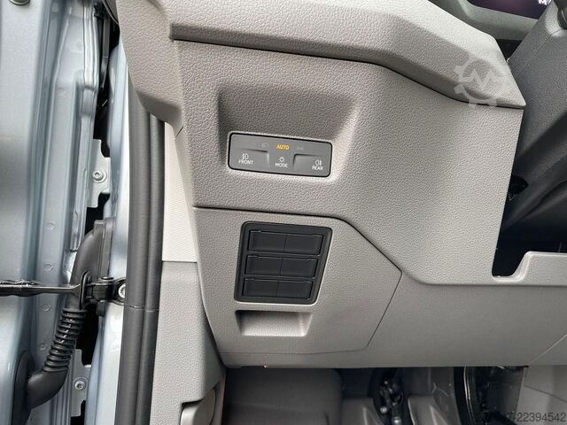 Panelinis furgonas MAN TGE 3.200 L3H2 KASTEN LED NAVI ACC LED STANDHZ