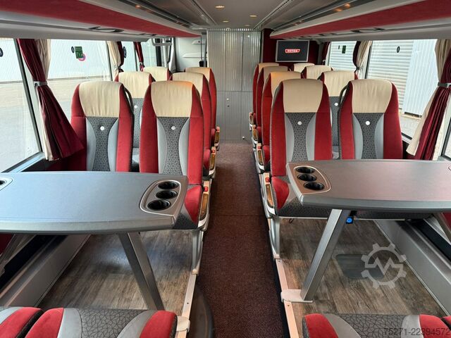 Dubbeldäckare SETRA S 531 DT,