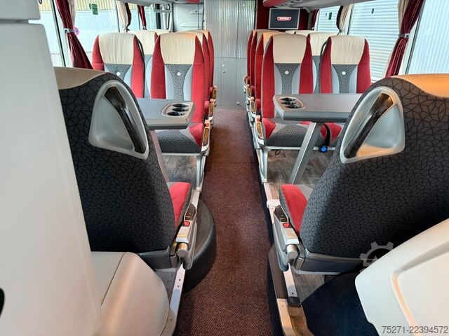 Dubbeldäckare SETRA S 531 DT,