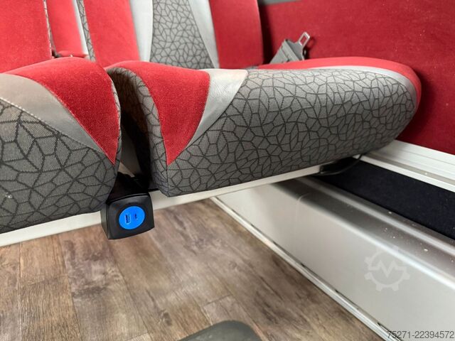 Dubbeldäckare SETRA S 531 DT,