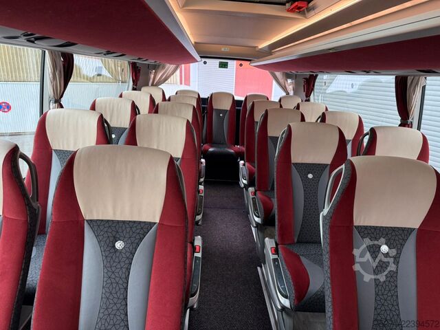 Dubbeldäckare SETRA S 531 DT,