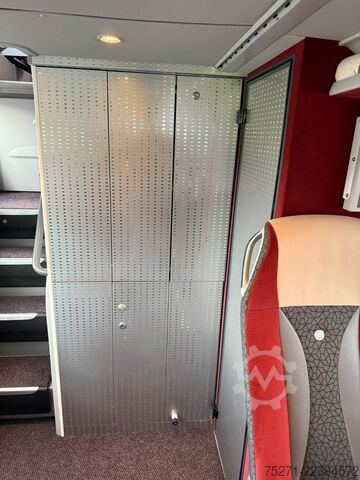 Dubbeldäckare SETRA S 531 DT,
