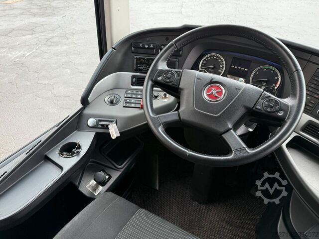 Dubbeldäckare SETRA S 531 DT,