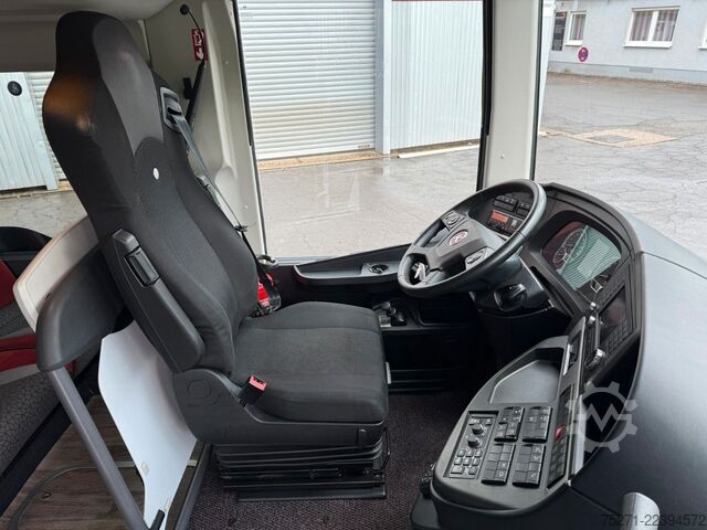 Dubbeldäckare SETRA S 531 DT,