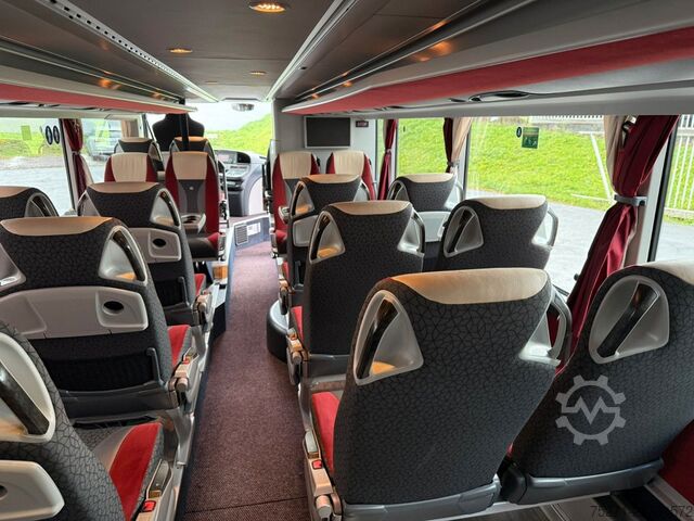 Dubbeldäckare SETRA S 531 DT,