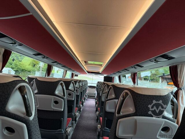 Dubbeldäckare SETRA S 531 DT,