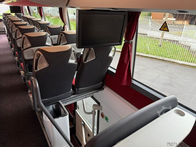 Dubbeldäckare SETRA S 531 DT,