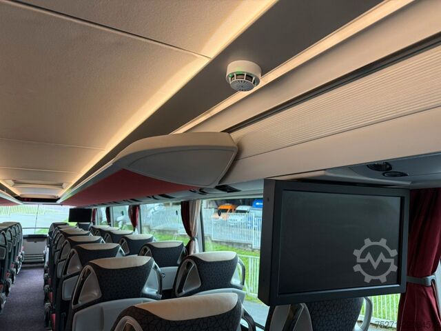 Dubbeldäckare SETRA S 531 DT,