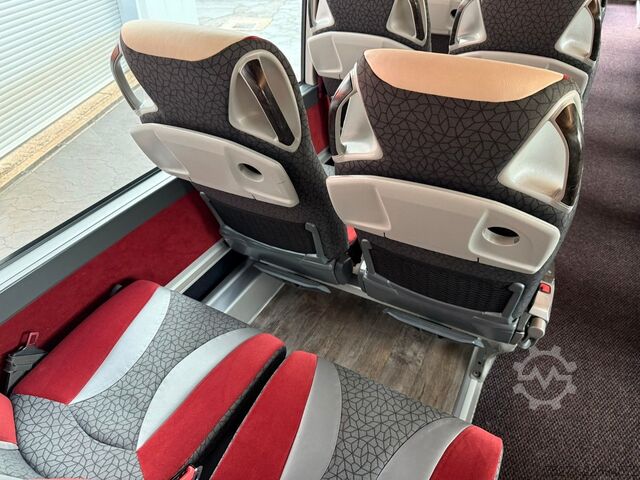 Dubbeldäckare SETRA S 531 DT,
