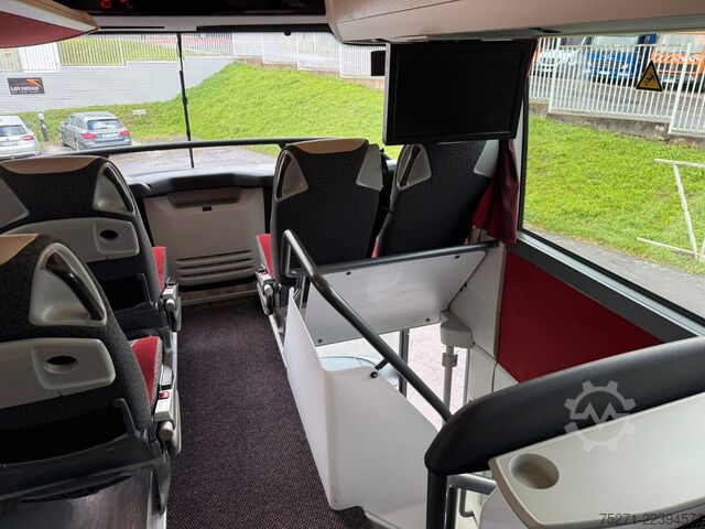Dubbeldäckare SETRA S 531 DT,