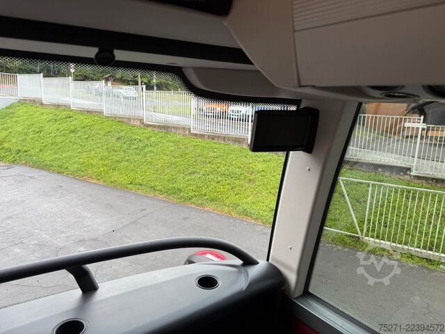 Dubbeldäckare SETRA S 531 DT,