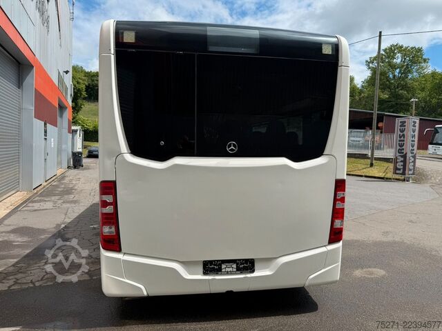 Ledbuss MERCEDES-BENZ Citaro C2 GÜ,    Euro 6