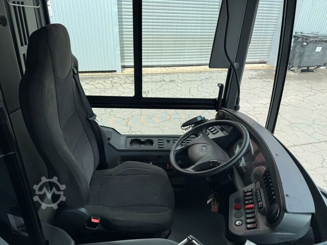 Ledbuss MERCEDES-BENZ Citaro C2 GÜ,    Euro 6