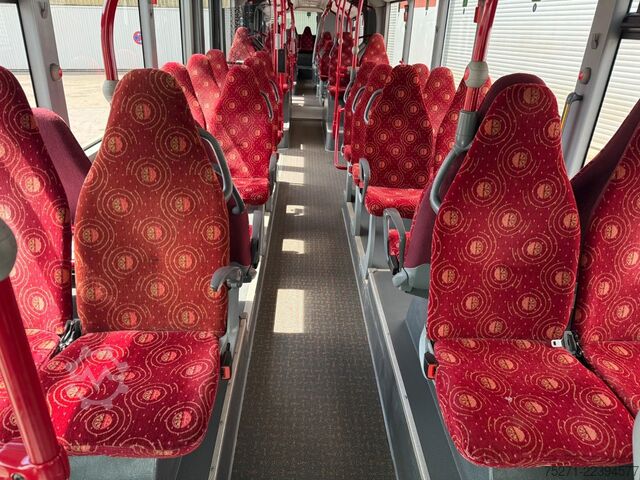 Ledbuss MERCEDES-BENZ Citaro C2 GÜ,    Euro 6