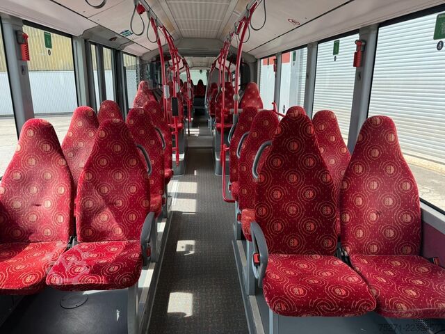 Ledbuss MERCEDES-BENZ Citaro C2 GÜ,    Euro 6
