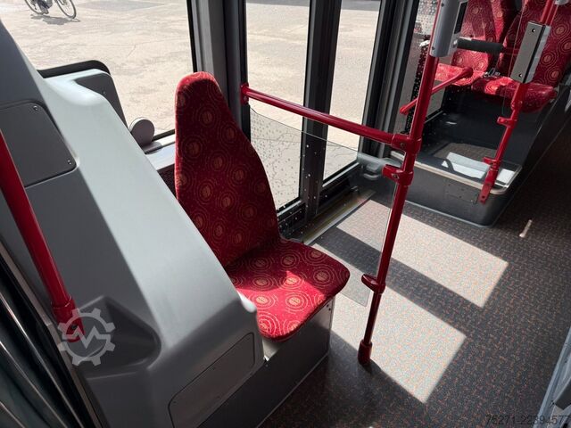 Ledbuss MERCEDES-BENZ Citaro C2 GÜ,    Euro 6