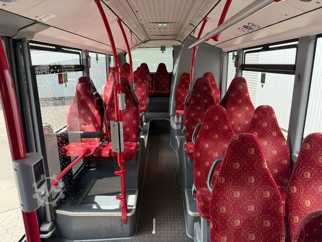 Ledbuss MERCEDES-BENZ Citaro C2 GÜ,    Euro 6