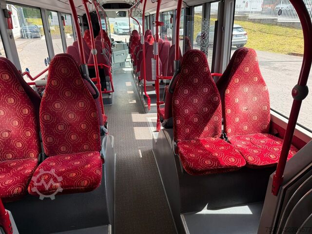 Ledbuss MERCEDES-BENZ Citaro C2 GÜ,    Euro 6