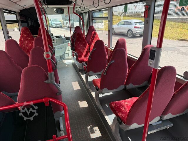 Ledbuss MERCEDES-BENZ Citaro C2 GÜ,    Euro 6