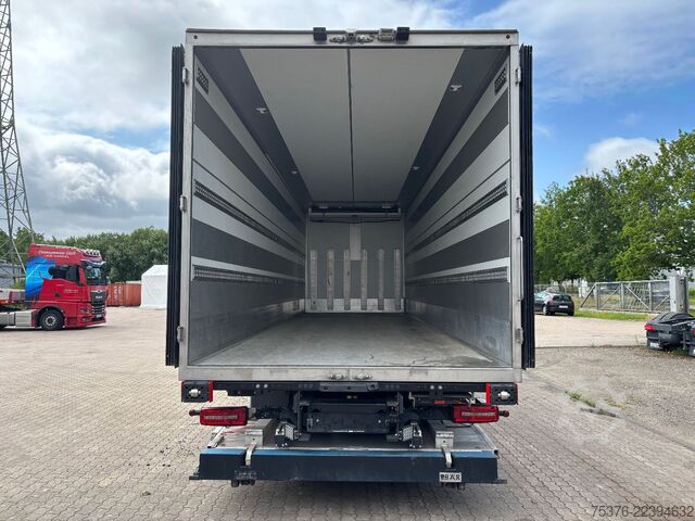 Rashladni kamion MAN TGX 26.520 Kühler Carrier Supra 1100 LBW INT.