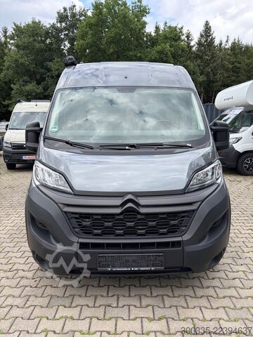 Kamper kombi CLEVER Tour 540 - Vollausstattung