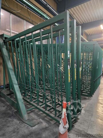 ืืืฃ ืืกืชืืื Lagertechnik Standard-H