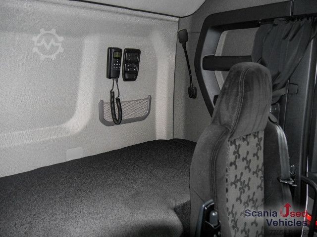 Cabeza tractora de gran volumen Scania R 460 A4x2EB - SUPER -