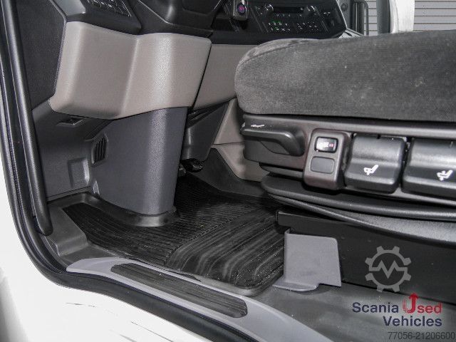 Tractor estándar Scania R 460 A4x2NA - SUPER -